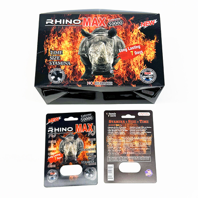 Купить Специализированная упаковочная коробка для пилюлей Rhino 69 для безопасного сухого хранения online manufacture