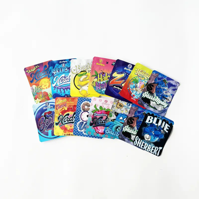 Купить Устойчивый к влаге Mylar упаковочный пакет для хранения в холодном состоянии с технологией тепловой герметизации online manufacture