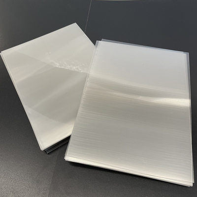 Купить 3D домашний линзообразный лист 50 lpi эффект переворачивания с клеем online manufacture