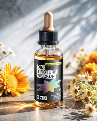 Прозрачная водонепроницаемая пленка из ПВХ/ПЕТ для сокращения тепла для упаковки бутылок вина